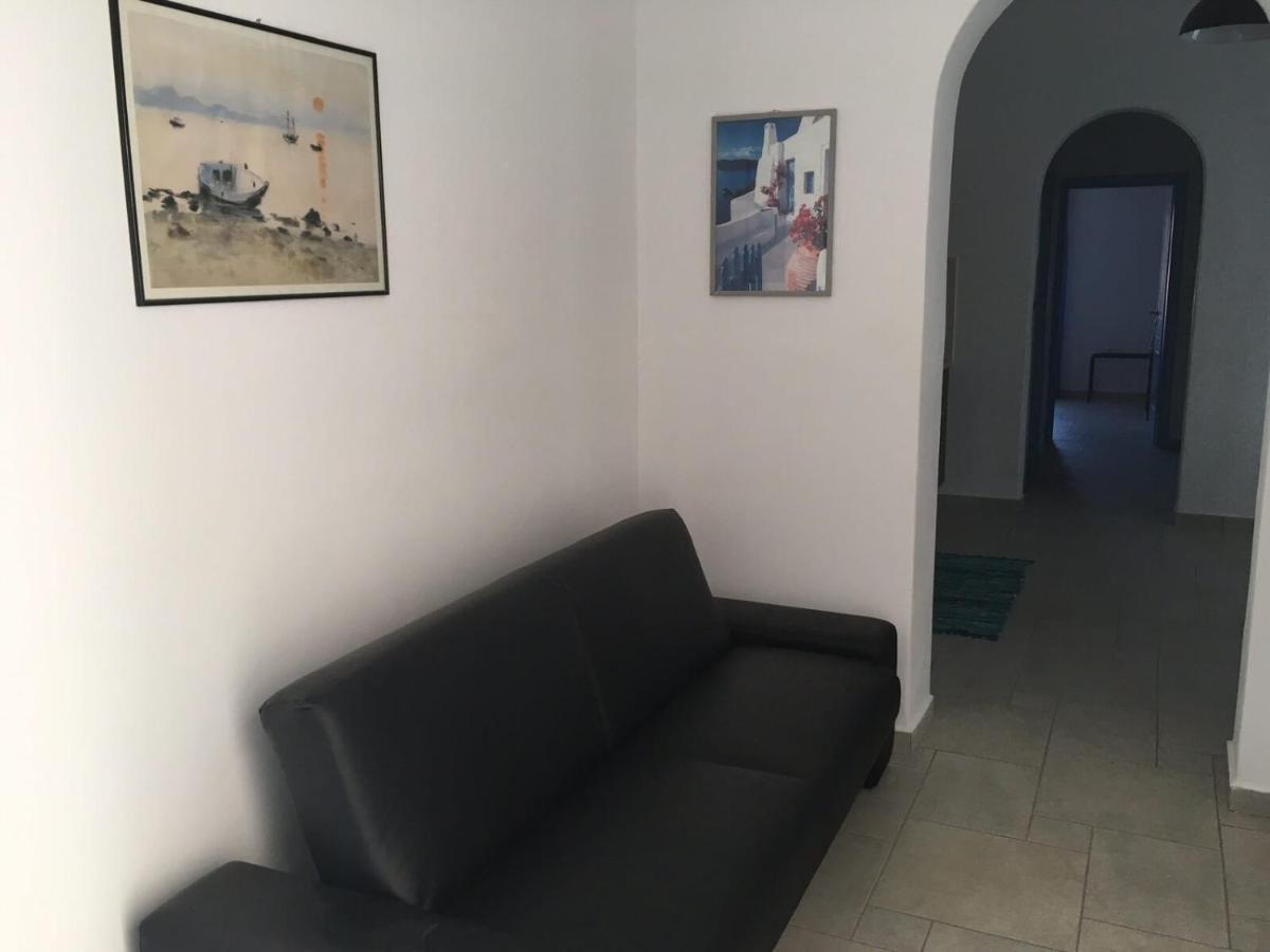 Pleiades Paros Family Apartments Exterior foto
